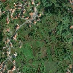 Satellite imagery of Punta Río Seco, ES