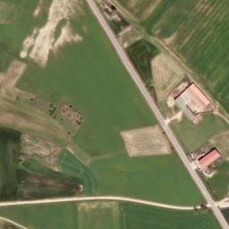 Satellite imagery of Casa del Cordón, ES
