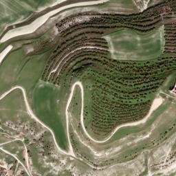Satellite imagery of Casa del Cordón, ES