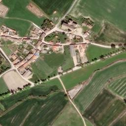 Satellite imagery of Castillo de Castrojeriz, ES