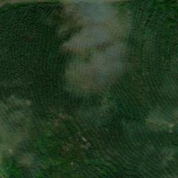 Satellite imagery of Sierra de San Antonio, ES