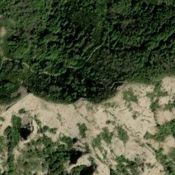 Satellite imagery of Serra de l'Estall, ES