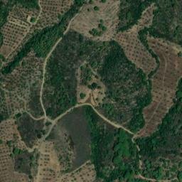 Satellite imagery of Castell d'en Bufalaranya, ES