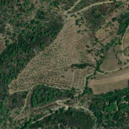 Satellite imagery of Castell d'en Bufalaranya, ES