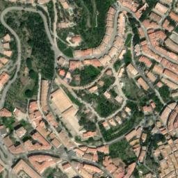 Satellite imagery of Castell de Sant Jaume, ES
