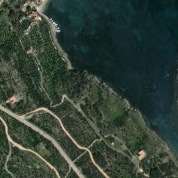 Satellite imagery of Castell de Sant Jaume, ES