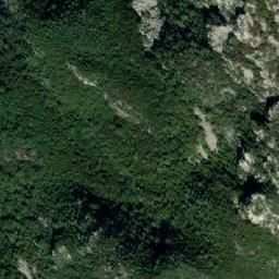Satellite imagery of Kukaljica, ME