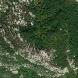 Satellite imagery of Kukaljica, ME