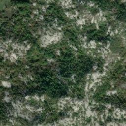 Satellite imagery of Padijež, ME