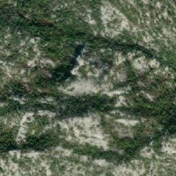 Satellite imagery of Orluja Greda, ME