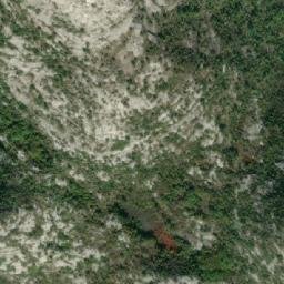 Satellite imagery of Orluja Greda, ME