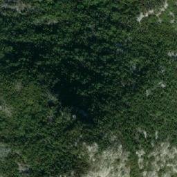 Satellite imagery of Straoč, ME