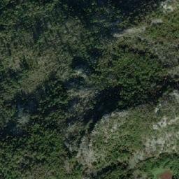 Satellite imagery of Maja e Korës, AL