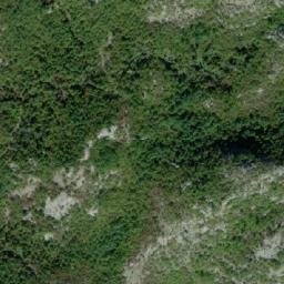 Satellite imagery of Qafa e Stolit, AL