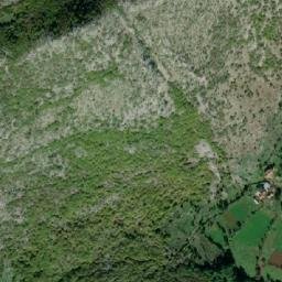 Satellite imagery of Qafa e Stolit, AL