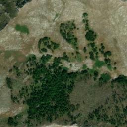 Satellite imagery of Maja e Mërturit, AL