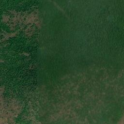 Satellite imagery of Qafa e Gashit, AL