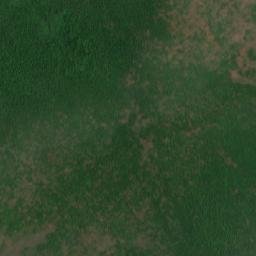 Satellite imagery of Qafa e Gashit, AL