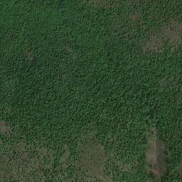 Satellite imagery of Maja e Fushajve, AL