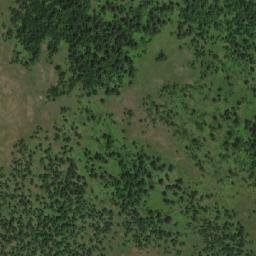 Satellite imagery of Qafa e Kepenekut, AL