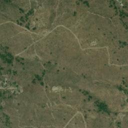 Satellite imagery of Maja e Ballishtës, AL