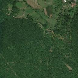Satellite imagery of Qafa e Vazit, AL