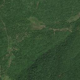 Satellite imagery of Qafa e Vazit, AL