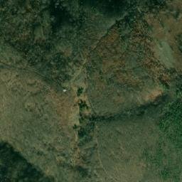 Satellite imagery of Orlovac, XK