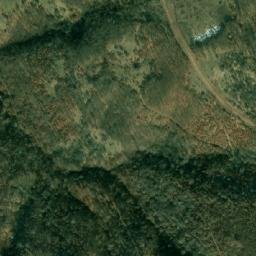 Satellite imagery of Ara Daljive, XK