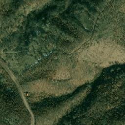 Satellite imagery of Ara Daljive, XK