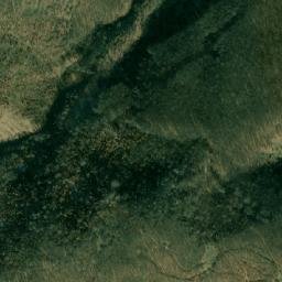 Satellite imagery of Ara Daljive, XK