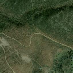 Satellite imagery of Ostrovica, RS