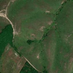 Satellite imagery of Lazina, RS