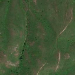Satellite imagery of Lazina, RS