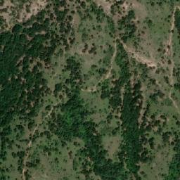 Satellite imagery of Sredni Rid, MK