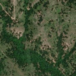 Satellite imagery of Sredni Rid, MK