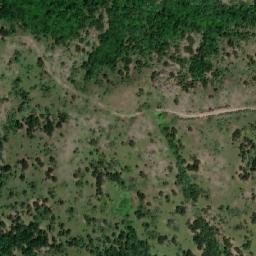 Satellite imagery of Sredni Rid, MK