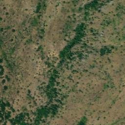 Satellite imagery of Kaluǵerica, MK