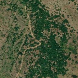 Satellite imagery of Kaluǵerica, MK