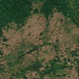 Satellite imagery of Grobištane, MK