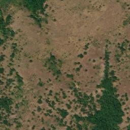 Satellite imagery of Grobištane, MK