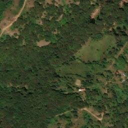 Satellite imagery of Ǵorinski Put, MK