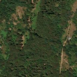 Satellite imagery of Ǵorinski Put, MK