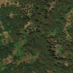 Satellite imagery of Ǵorinski Put, MK