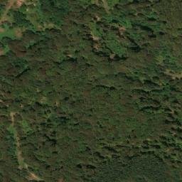 Satellite imagery of Straža, MK