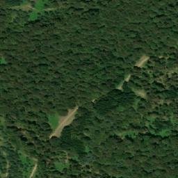 Satellite imagery of Gina Čuka, MK