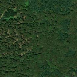 Satellite imagery of Gina Čuka, MK