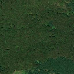 Satellite imagery of Gina Čuka, MK