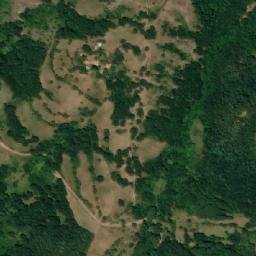 Satellite imagery of Jagnilište, MK