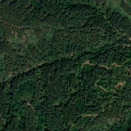 Satellite imagery of Partalska Chuka, BG